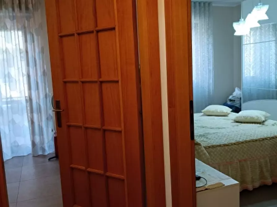 Immagine 14 di Appartamento in vendita  in via Antonio Bosco a Vasto