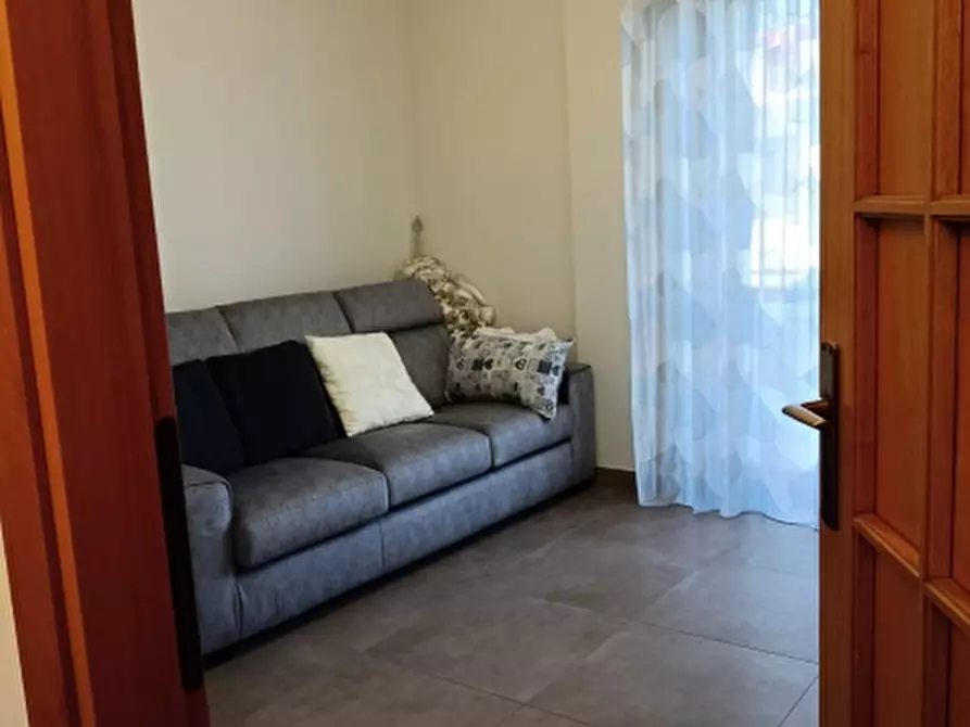 Immagine 15 di Appartamento in vendita  in via Antonio Bosco a Vasto