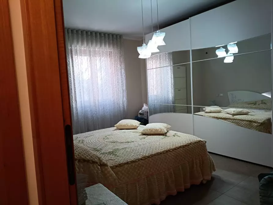 Immagine 18 di Appartamento in vendita  in via Antonio Bosco a Vasto