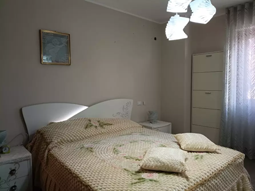 Immagine 19 di Appartamento in vendita  in via Antonio Bosco a Vasto