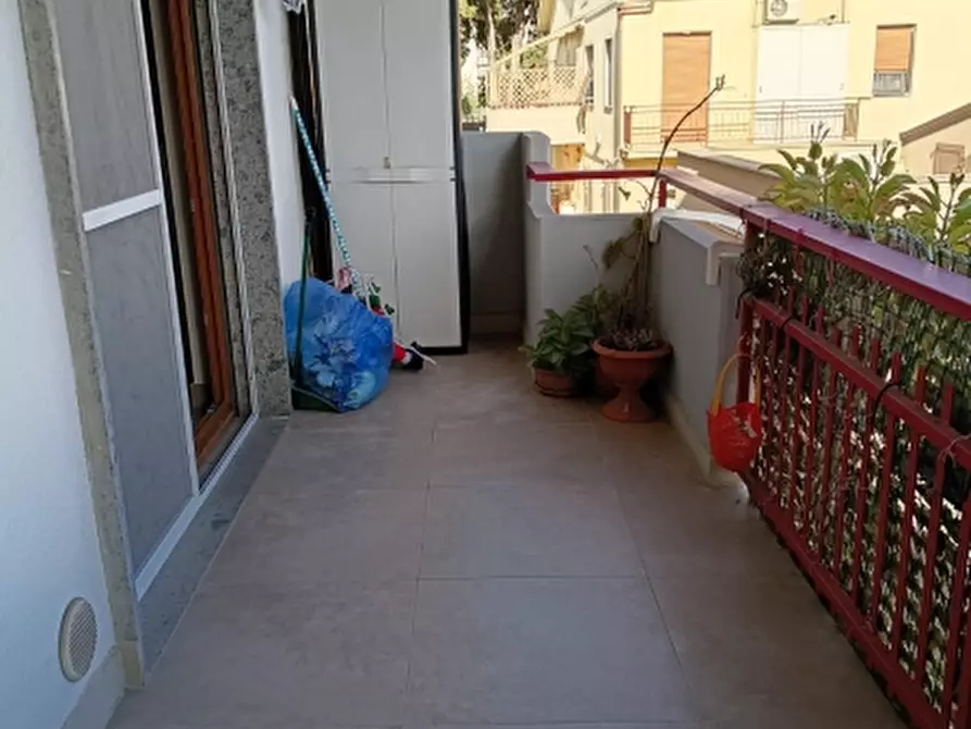 Immagine 4 di Appartamento in vendita  in via Antonio Bosco a Vasto