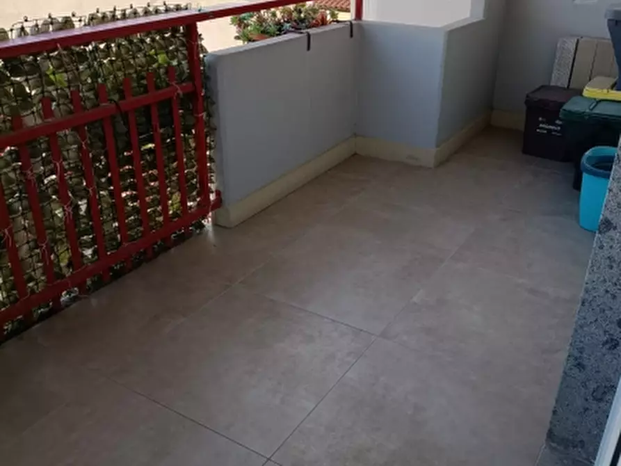 Immagine 5 di Appartamento in vendita  in via Antonio Bosco a Vasto