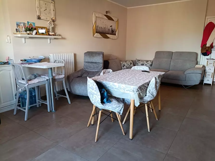 Immagine 7 di Appartamento in vendita  in via Antonio Bosco a Vasto