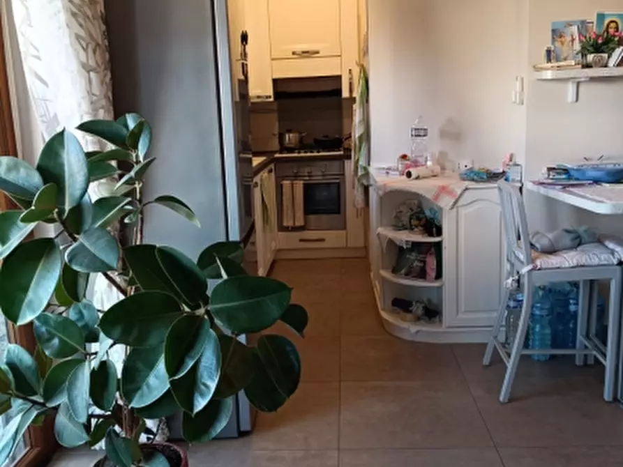 Immagine 8 di Appartamento in vendita  in via Antonio Bosco a Vasto