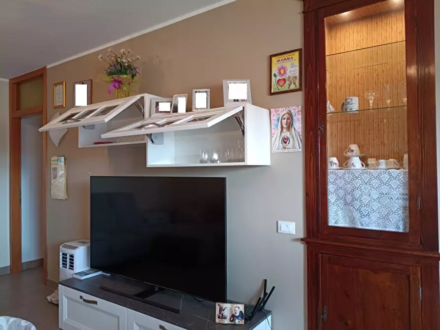 Immagine 9 di Appartamento in vendita  in via Antonio Bosco a Vasto