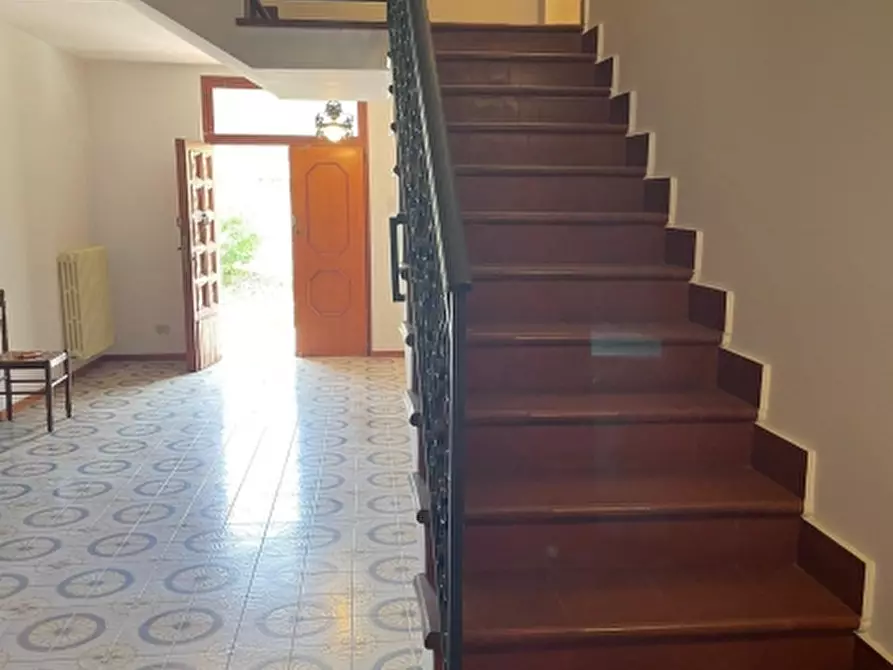 Immagine 13 di Villa in vendita  in Montevecchio a Vasto