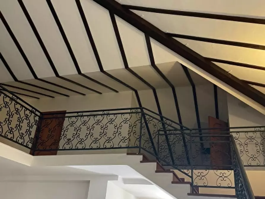 Immagine 15 di Villa in vendita  in Montevecchio a Vasto