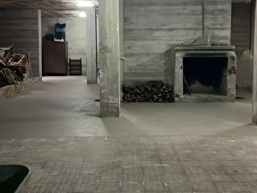 Immagine 18 di Villa in vendita  in Montevecchio a Vasto