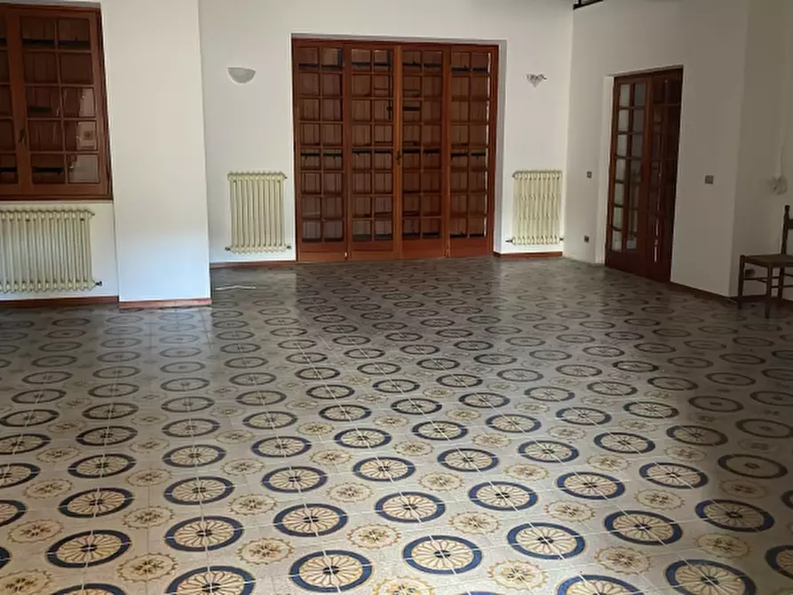 Immagine 10 di Villa in vendita  in Montevecchio a Vasto