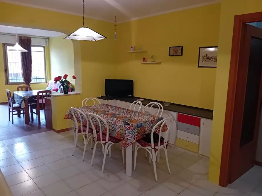 Immagine 1 di Appartamento in vendita  in Vasto marina a Vasto