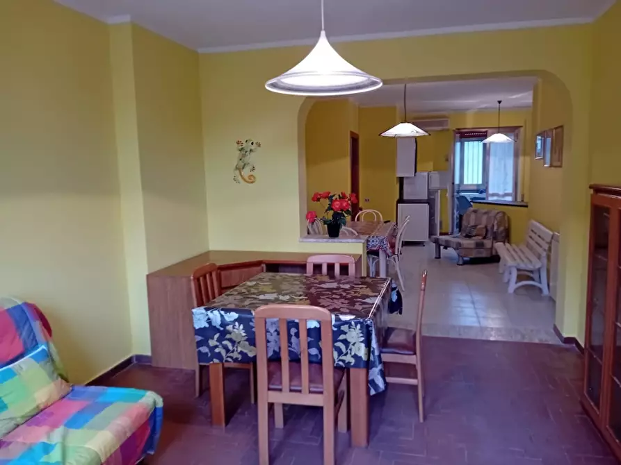 Immagine 2 di Appartamento in vendita  in Vasto marina a Vasto