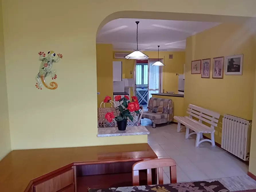 Immagine 3 di Appartamento in vendita  in Vasto marina a Vasto