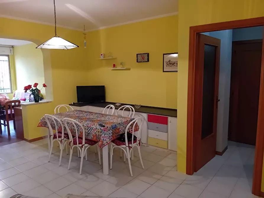 Immagine 4 di Appartamento in vendita  in Vasto marina a Vasto