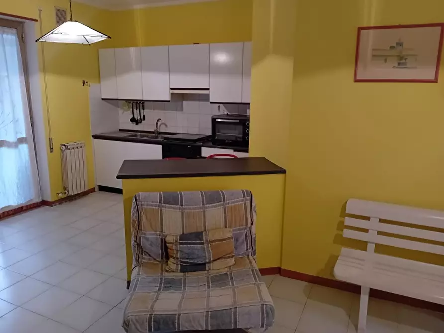 Immagine 5 di Appartamento in vendita  in Vasto marina a Vasto