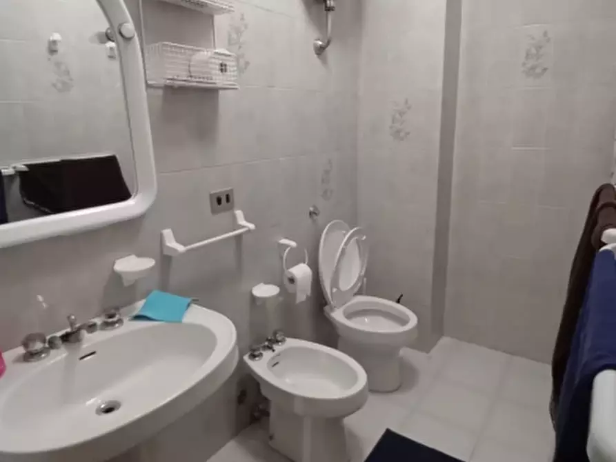 Immagine 9 di Appartamento in vendita  in Vasto marina a Vasto