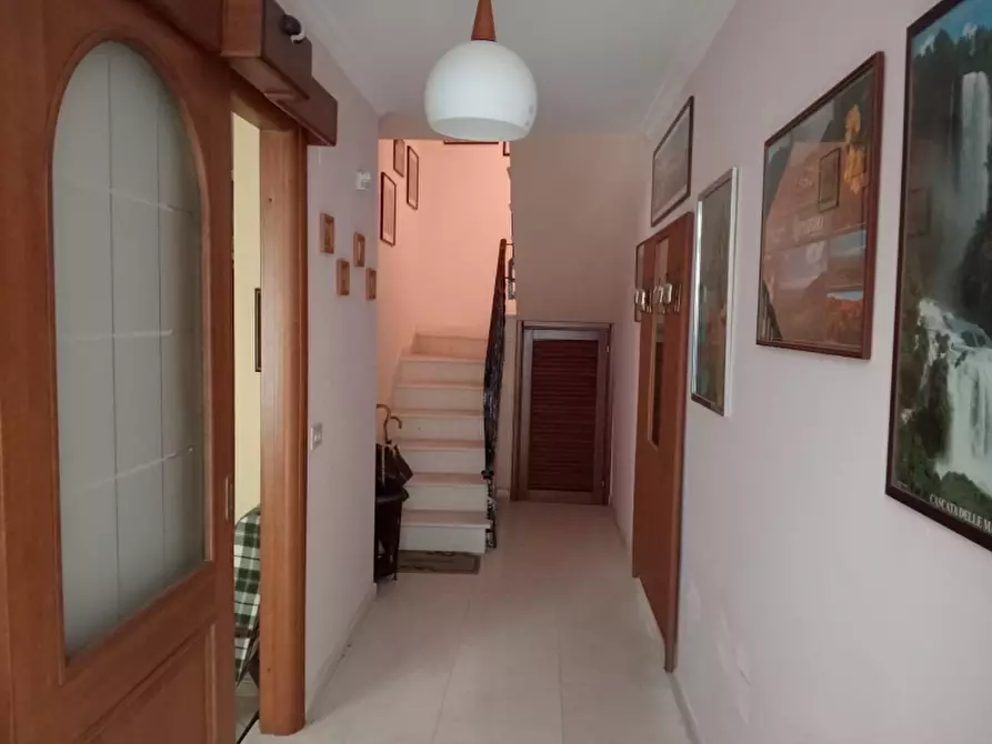 Immagine 3 di Casa semindipendente in vendita  in via Crocetta a Casalbordino