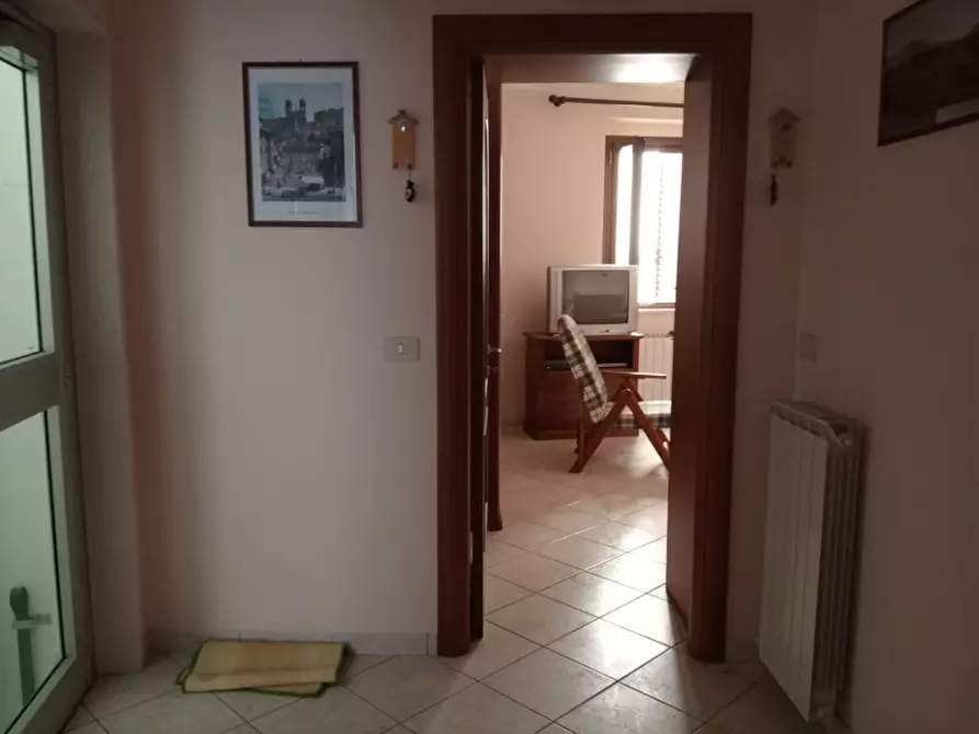 Immagine 13 di Casa semindipendente in vendita  in via Crocetta a Casalbordino