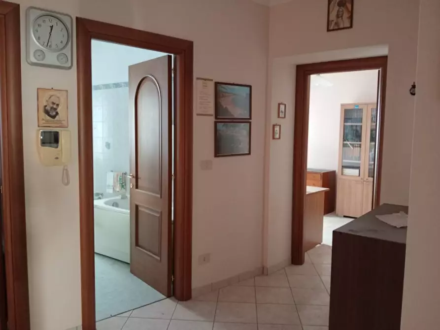 Immagine 15 di Casa semindipendente in vendita  in via Crocetta a Casalbordino