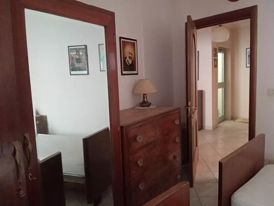 Immagine 17 di Casa semindipendente in vendita  in via Crocetta a Casalbordino