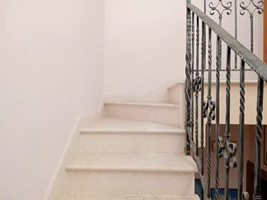 Immagine 22 di Casa semindipendente in vendita  in via Crocetta a Casalbordino