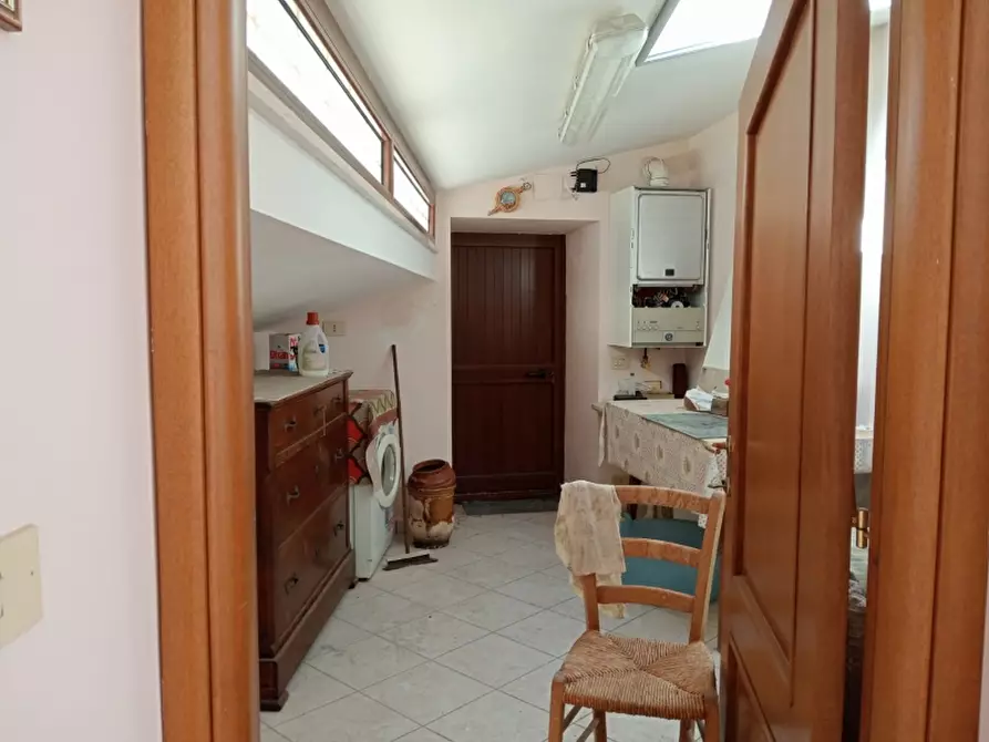 Immagine 23 di Casa semindipendente in vendita  in via Crocetta a Casalbordino