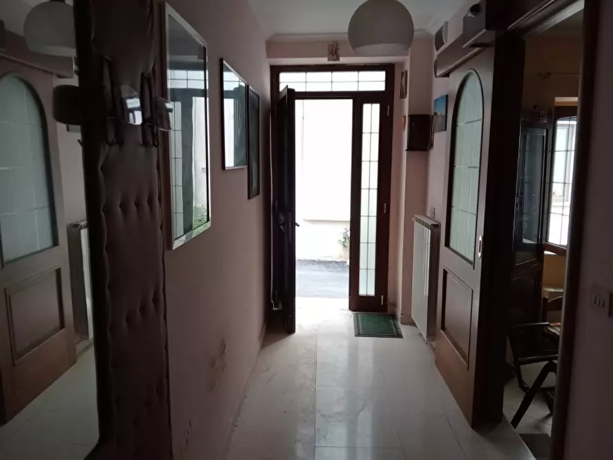 Immagine 4 di Casa semindipendente in vendita  in via Crocetta a Casalbordino