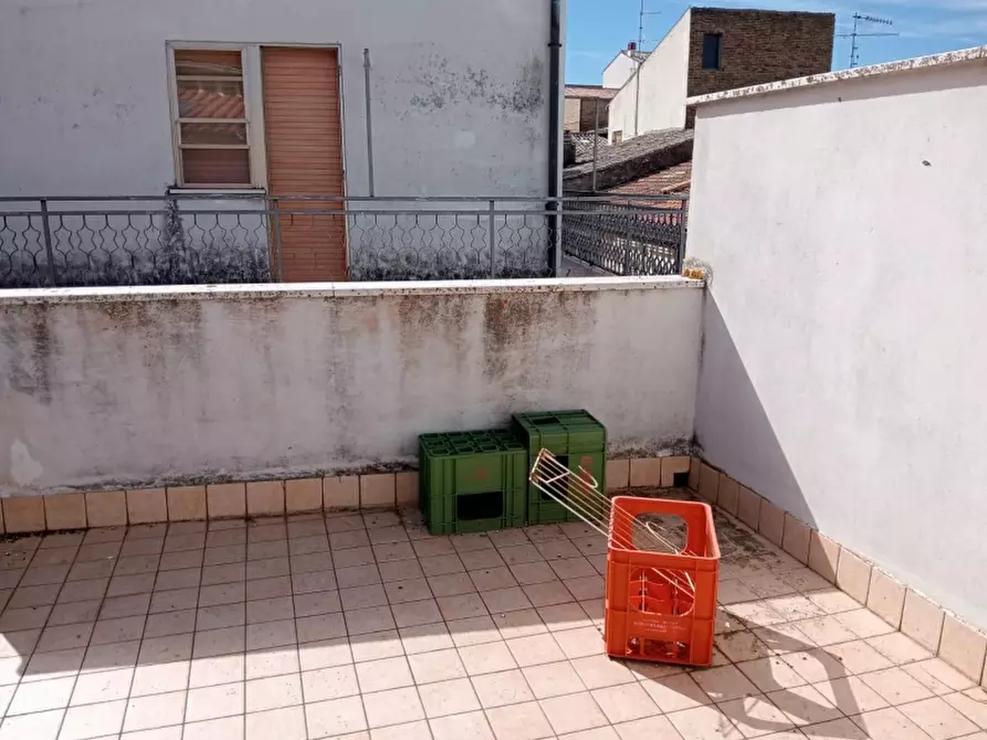 Immagine 24 di Casa semindipendente in vendita  in via Crocetta a Casalbordino