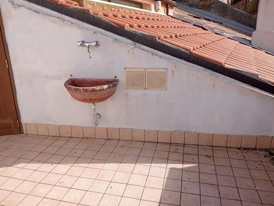 Immagine 25 di Casa semindipendente in vendita  in via Crocetta a Casalbordino