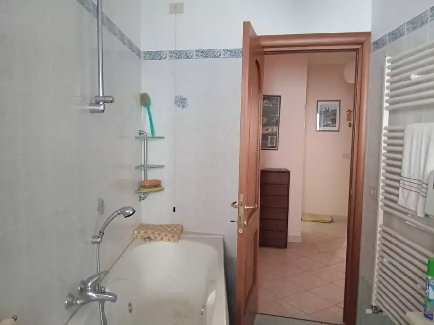 Immagine 21 di Casa semindipendente in vendita  in via Crocetta a Casalbordino