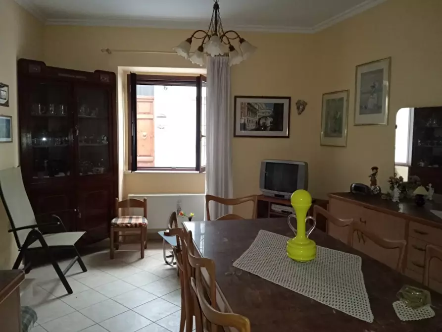Immagine 5 di Casa semindipendente in vendita  in via Crocetta a Casalbordino