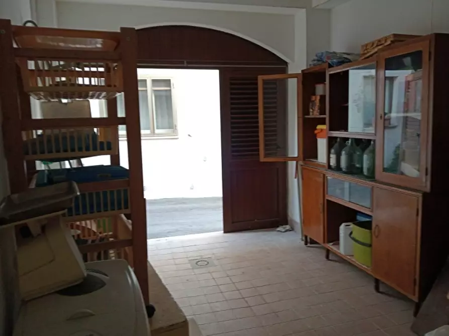 Immagine 6 di Casa semindipendente in vendita  in via Crocetta a Casalbordino