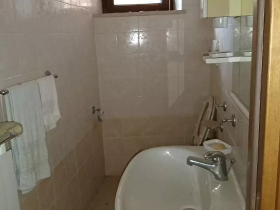 Immagine 8 di Casa semindipendente in vendita  in via Crocetta a Casalbordino