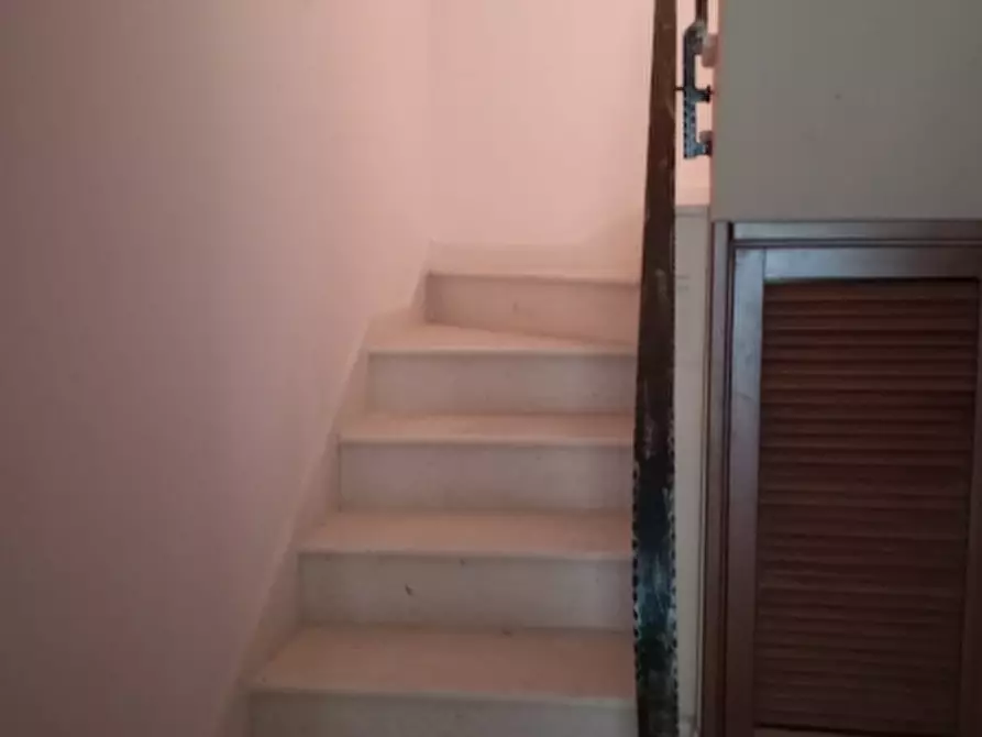 Immagine 11 di Casa semindipendente in vendita  in via Crocetta a Casalbordino