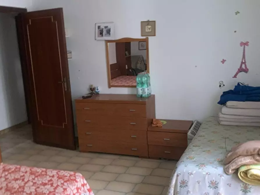 Immagine 13 di Appartamento in vendita  in via centrale 43 a Casoli