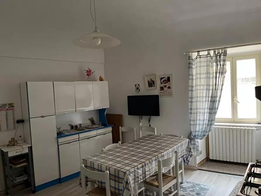 Immagine 17 di Appartamento in vendita  in via centrale 43 a Casoli