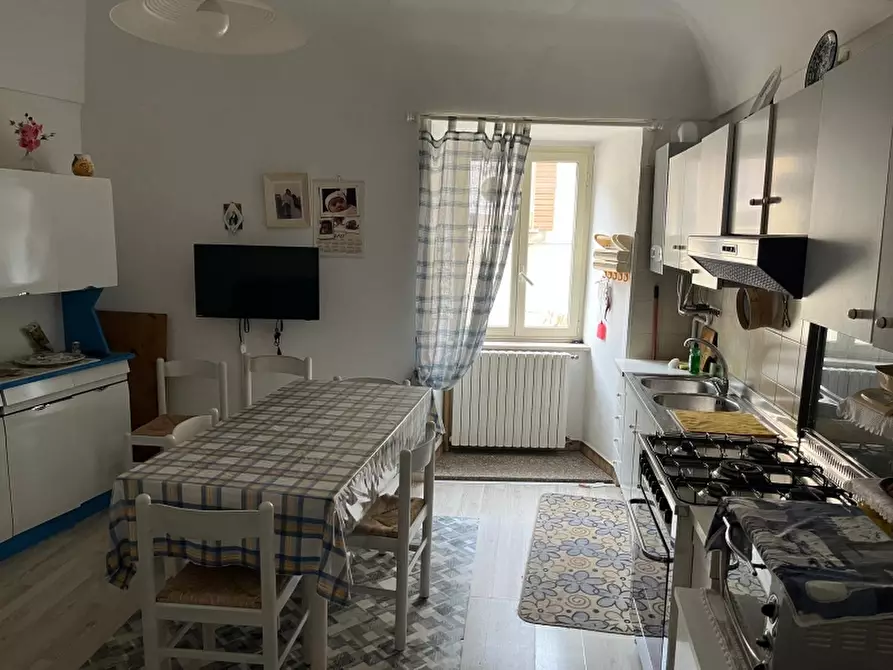 Immagine 18 di Appartamento in vendita  in via centrale 43 a Casoli