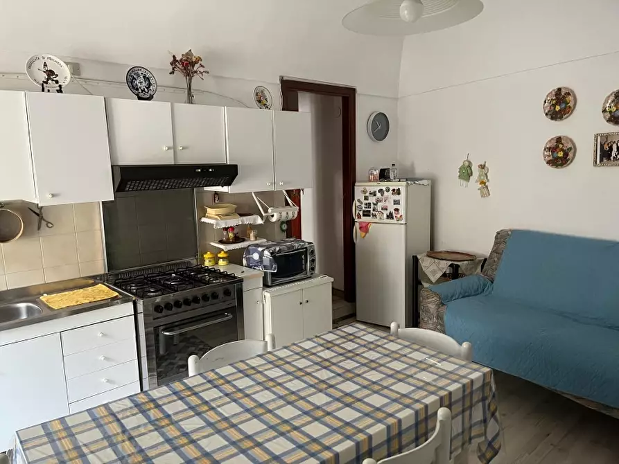 Immagine 19 di Appartamento in vendita  in via centrale 43 a Casoli