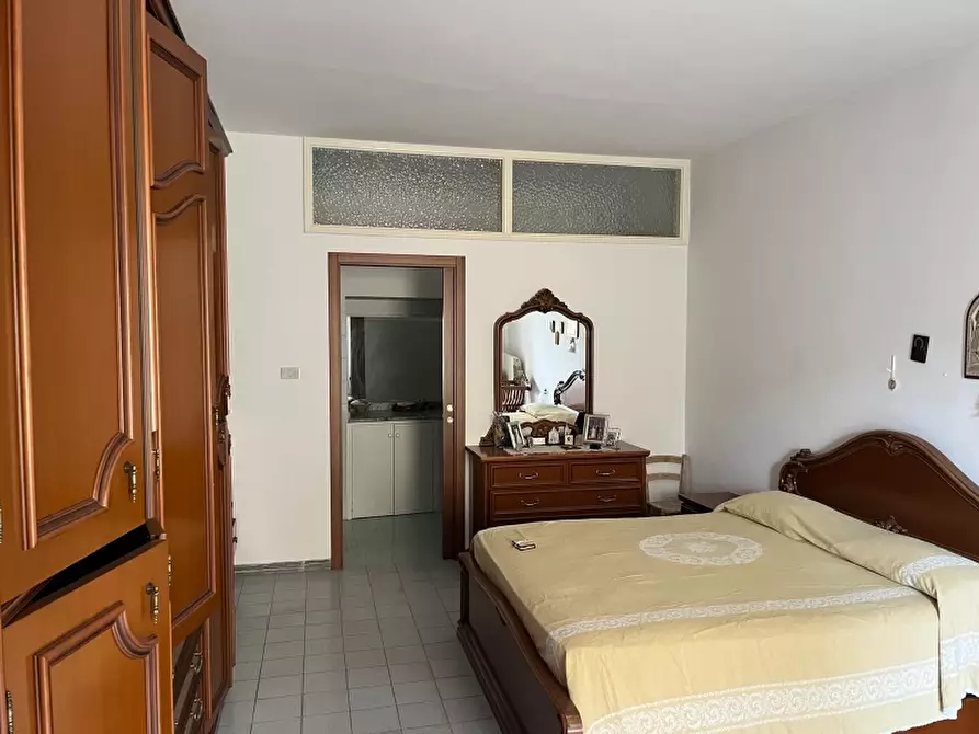 Immagine 20 di Appartamento in vendita  in via centrale 43 a Casoli