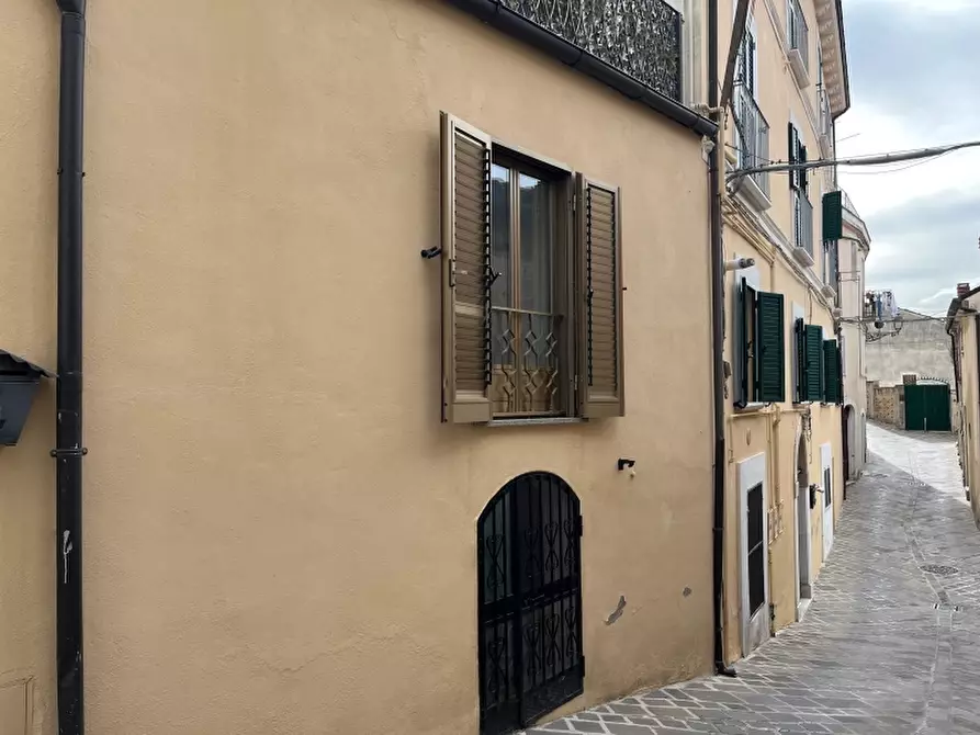 Immagine 23 di Appartamento in vendita  in via centrale 43 a Casoli