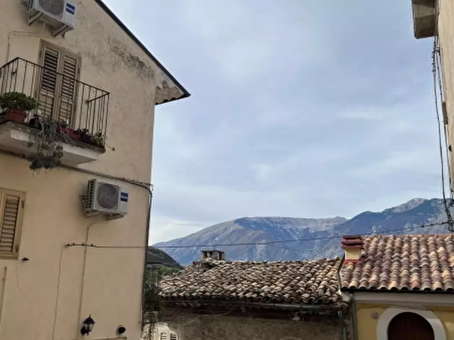 Immagine 24 di Appartamento in vendita  in via centrale 43 a Casoli