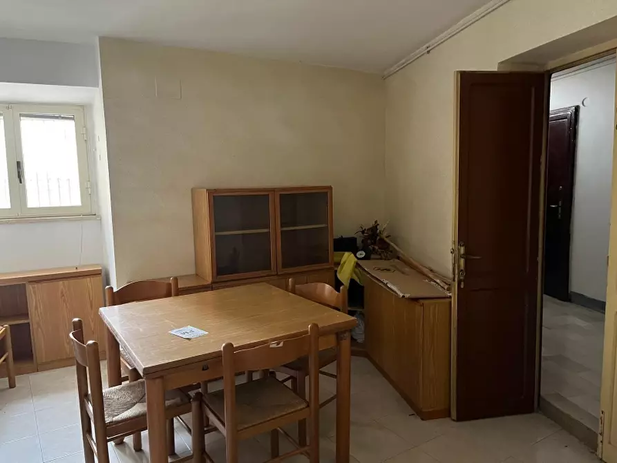 Immagine 4 di Appartamento in vendita  in via centrale 43 a Casoli