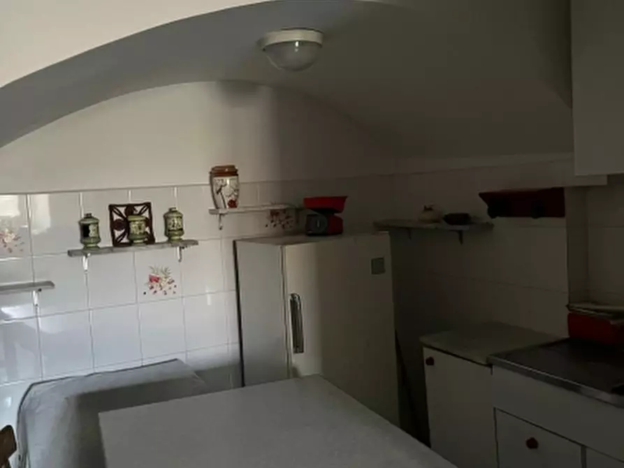 Immagine 5 di Appartamento in vendita  in via centrale 43 a Casoli