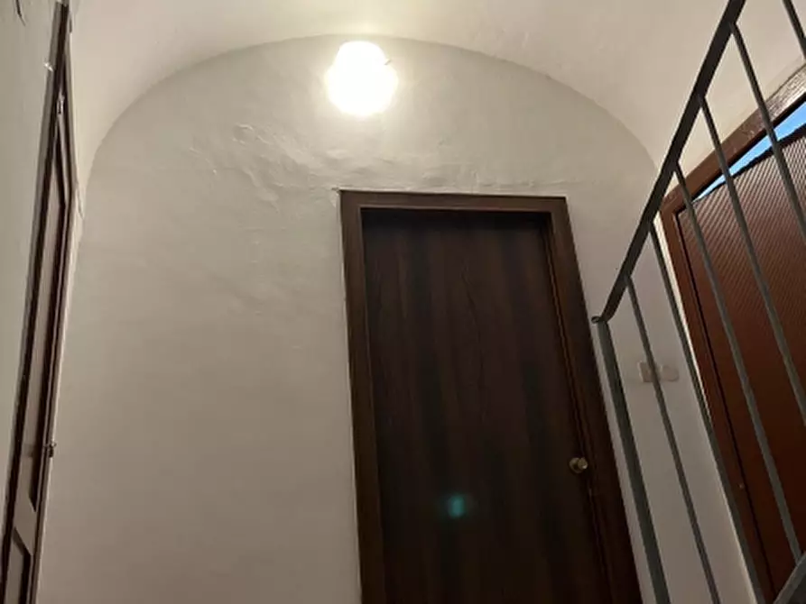 Immagine 7 di Appartamento in vendita  in via centrale 43 a Casoli