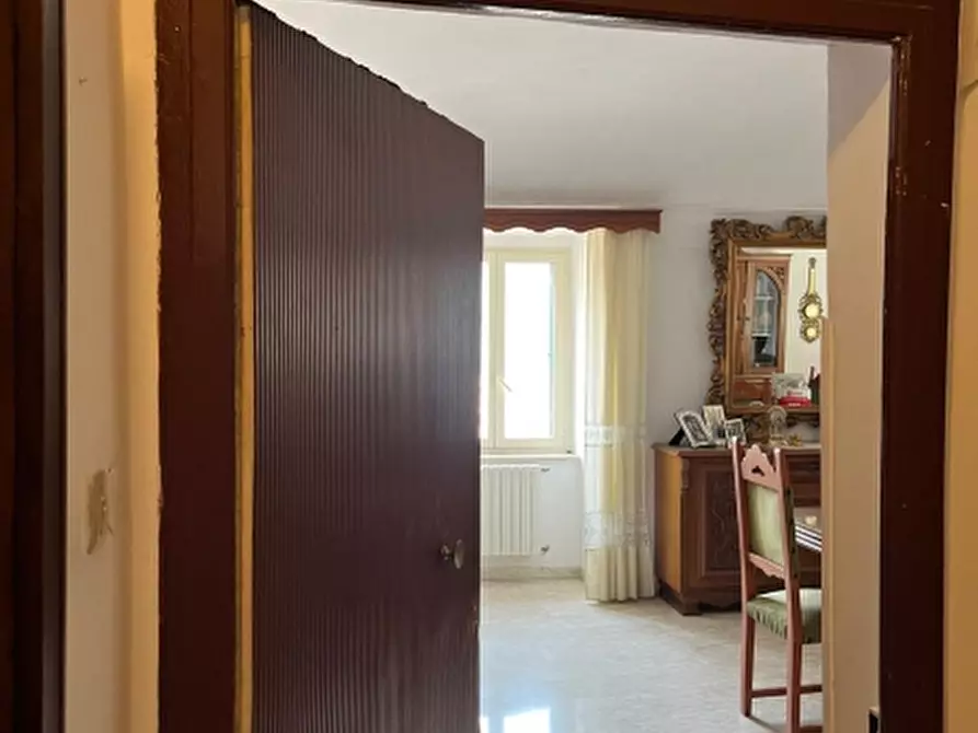 Immagine 8 di Appartamento in vendita  in via centrale 43 a Casoli