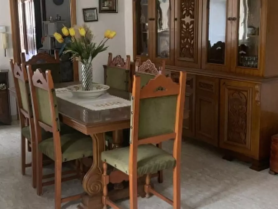 Immagine 9 di Appartamento in vendita  in via centrale 43 a Casoli