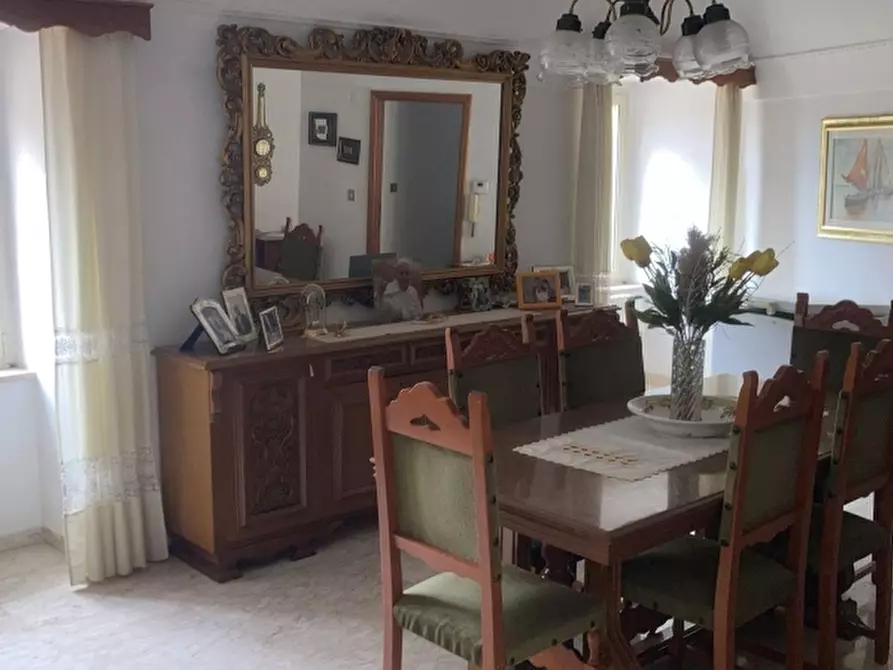 Immagine 10 di Appartamento in vendita  in via centrale 43 a Casoli