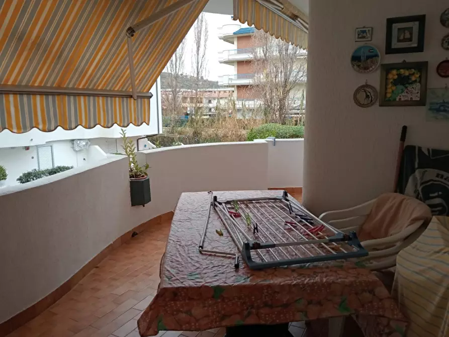 Immagine 11 di Appartamento in vendita  in via Grecale a Vasto