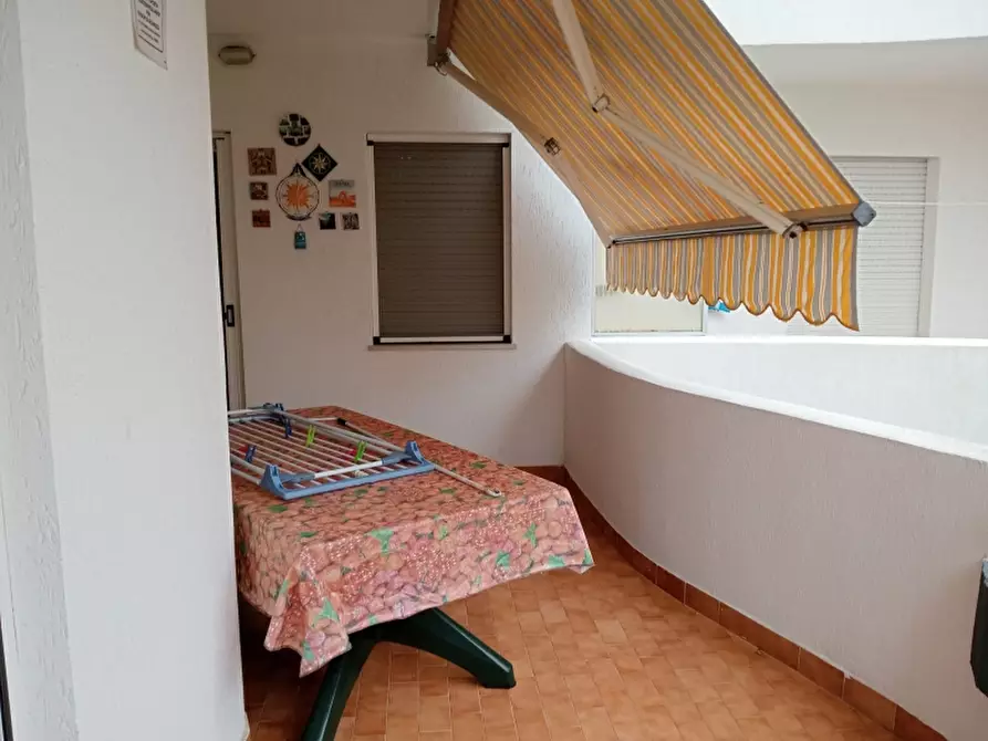 Immagine 12 di Appartamento in vendita  in via Grecale a Vasto