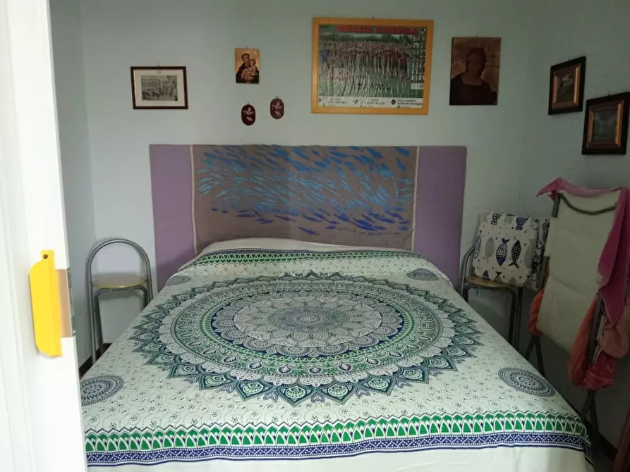 Immagine 4 di Appartamento in vendita  in via Grecale a Vasto