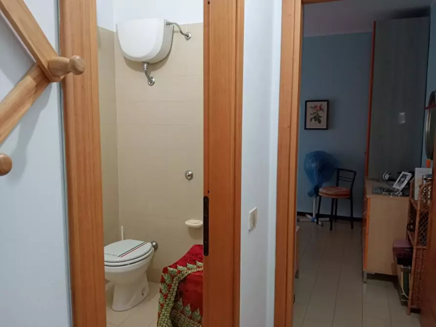 Immagine 5 di Appartamento in vendita  in via Grecale a Vasto